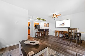 Pr39-4 -southern Charm 1 Bedroom Condo