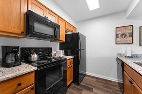 Pr39-4 -southern Charm 1 Bedroom Condo