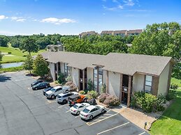 Pr39-4 -southern Charm 1 Bedroom Condo