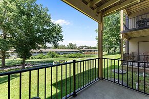 Pr39-4 -southern Charm 1 Bedroom Condo