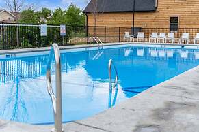 Sum-111 Lincoln Log Lookout 4 Bedroom Home