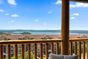 Sum-111 Lincoln Log Lookout 4 Bedroom Home