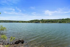 Sum-111 Lincoln Log Lookout 4 Bedroom Home