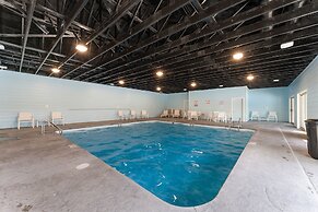 Sum-111 Lincoln Log Lookout 4 Bedroom Home