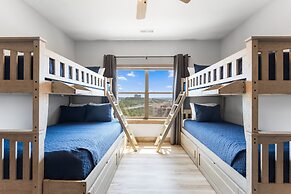 Sum-111 Lincoln Log Lookout 4 Bedroom Home