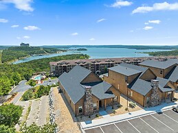 Sum-111 Lincoln Log Lookout 4 Bedroom Home