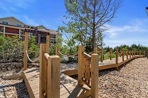 Sum-111 Lincoln Log Lookout 4 Bedroom Home