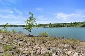 Sum-111 Lincoln Log Lookout 4 Bedroom Home