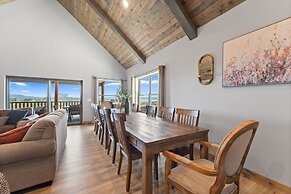 Sum-111 Lincoln Log Lookout 4 Bedroom Home