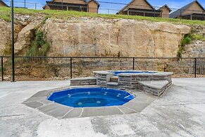 Sum-111 Lincoln Log Lookout 4 Bedroom Home