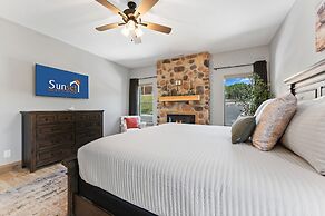 Sum-111 Lincoln Log Lookout 4 Bedroom Home