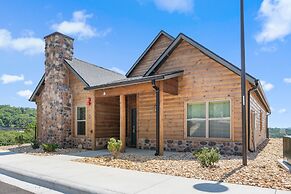 Sum-111 Lincoln Log Lookout 4 Bedroom Home