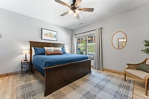 Sum-111 Lincoln Log Lookout 4 Bedroom Home