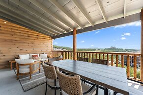 Sum-111 Lincoln Log Lookout 4 Bedroom Home