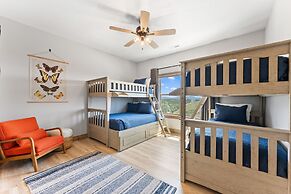 Sum-111 Lincoln Log Lookout 4 Bedroom Home