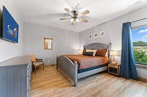 Sum-111 Lincoln Log Lookout 4 Bedroom Home