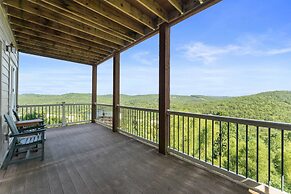 Cr-ff3 -mountain Breeze 2 Bedroom Home