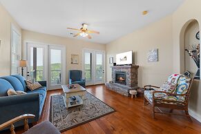 Cr-ff3 -mountain Breeze 2 Bedroom Home