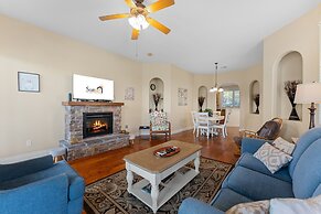 Cr-ff3 -mountain Breeze 2 Bedroom Home