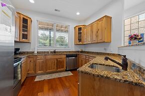 Cr-ff3 -mountain Breeze 2 Bedroom Home