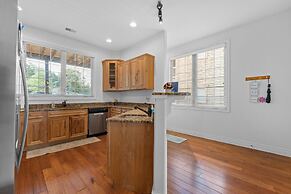 Cr-ff3 -mountain Breeze 2 Bedroom Home