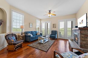 Cr-ff3 -mountain Breeze 2 Bedroom Home