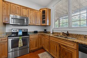 Cr-ff3 -mountain Breeze 2 Bedroom Home