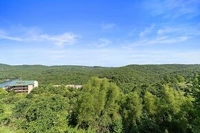 Cr-ff3 -mountain Breeze 2 Bedroom Home