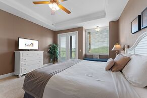 Cr-ff3 -mountain Breeze 2 Bedroom Home