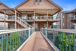 Cr-ff3 -mountain Breeze 2 Bedroom Home