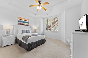 Cr-ff3 -mountain Breeze 2 Bedroom Home