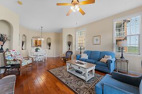 Cr-ff3 -mountain Breeze 2 Bedroom Home