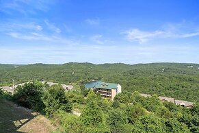 Cr-ff3 -mountain Breeze 2 Bedroom Home