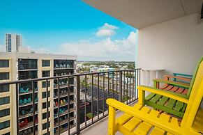 Island Winds East 810 2 Bedroom Condo