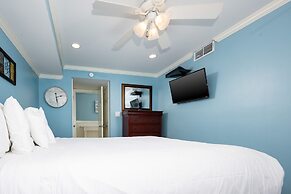 Island Winds East 810 2 Bedroom Condo