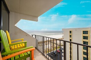 Island Winds East 810 2 Bedroom Condo