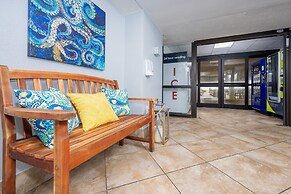 Island Winds East 810 2 Bedroom Condo