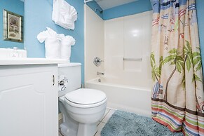 Island Winds East 810 2 Bedroom Condo