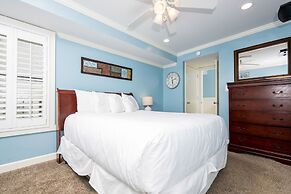 Island Winds East 810 2 Bedroom Condo