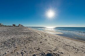 Island Winds East 810 2 Bedroom Condo