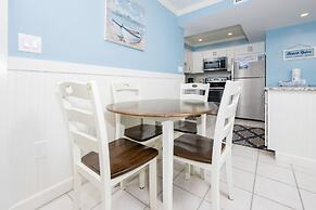 Island Winds East 810 2 Bedroom Condo