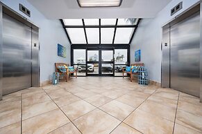 Island Winds East 810 2 Bedroom Condo