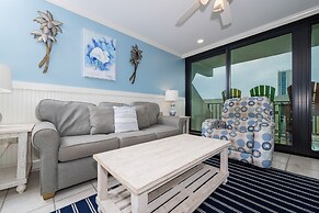 Island Winds East 810 2 Bedroom Condo