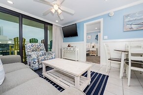 Island Winds East 810 2 Bedroom Condo