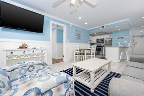 Island Winds East 810 2 Bedroom Condo