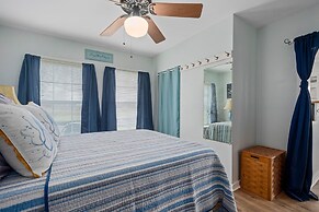 Hook, Wine And Sinker At120 2 Bedroom Home