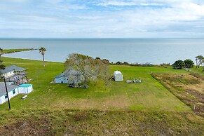 Hook, Wine And Sinker At120 2 Bedroom Home