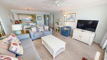 Beach House 304b 1 Bedroom Condo