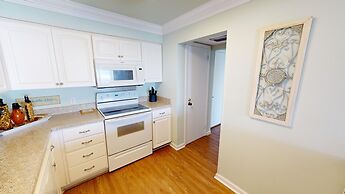 Beach House 304b 1 Bedroom Condo