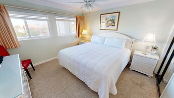 Beach House 304b 1 Bedroom Condo